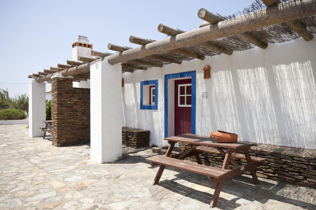 Monte Dos Parvos Βίλα Vila Nova de Milfontes Εξωτερικό φωτογραφία