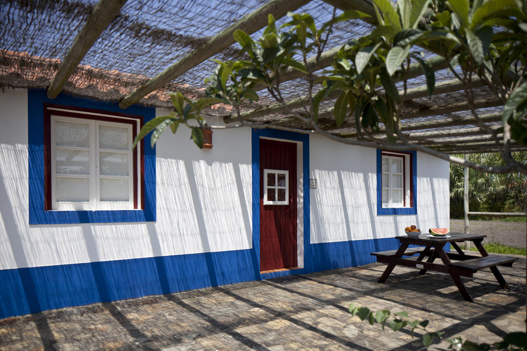 Monte Dos Parvos Βίλα Vila Nova de Milfontes Δωμάτιο φωτογραφία