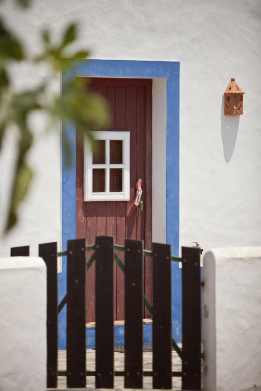 Monte Dos Parvos Βίλα Vila Nova de Milfontes Εξωτερικό φωτογραφία