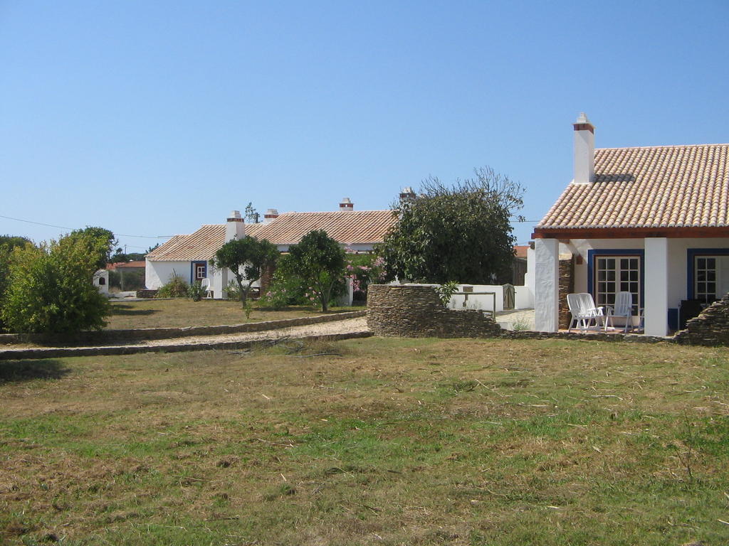 Monte Dos Parvos Βίλα Vila Nova de Milfontes Εξωτερικό φωτογραφία